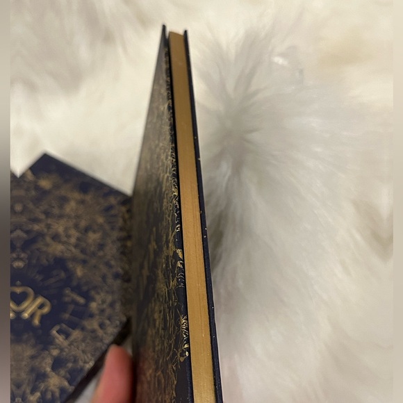Christian Dior Limited Edition Journal / Notebook - NIB - Picture 4 of 5